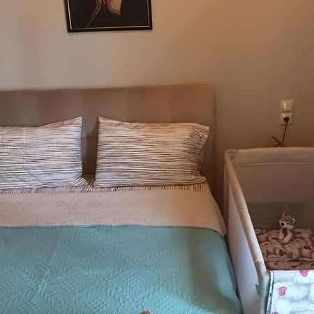 Oneiro Residence Petrokefálion Екстериор снимка